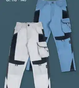 Hofer L&D Kinder-Funktionshose Angebot