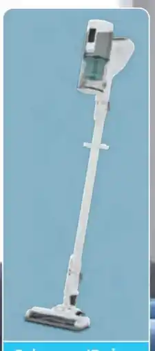 Hofer Ambiano Handstaubsauger Angebot