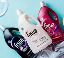 Hofer Fewa Flüssig Angebot