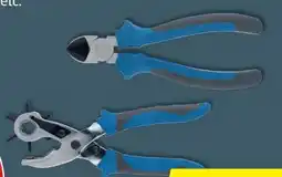 Hofer Workzone Zangen Angebot