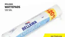 Hofer Bellawa Wattepads Angebot
