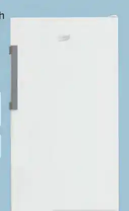 Hofer Beko No-Frost Gefrierschrank B1RFNE274W Angebot