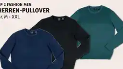 Hofer Up 2 Fashion Herren-Pullover Angebot