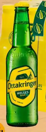 Spar Ottakringer Helles Angebot