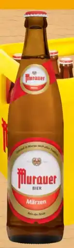 Spar Murauer Märzen Angebot
