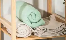 Hofer Novitesse Handtuch Angebot