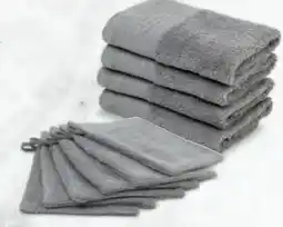 Hofer Novitesse Gästetücher Angebot