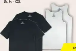 Hofer Up 2 Fashion Herren-Bambus-T-Shirt Angebot