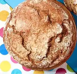 Spar Spar Natur pur Bio-Roggenbrot Angebot