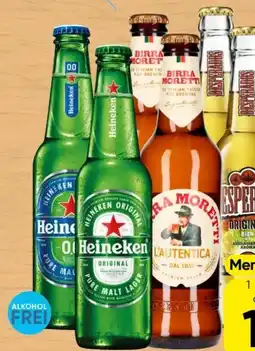 Spar Desperados Tequila Bier Angebot