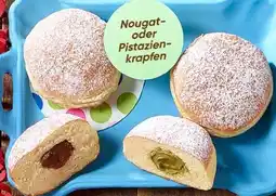 Spar Krapfen Nougat Angebot