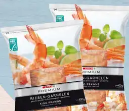 Spar Spar Premium Riesengarnelen Angebot