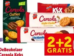 Interspar De Beukelaer Cereola Angebot