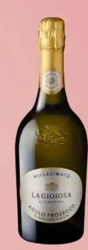Interspar La Gioiosa Prosecco Superior Asolo Angebot