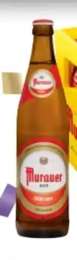 Interspar Murauer Märzen Angebot