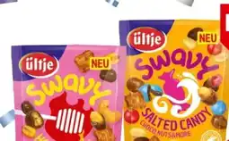 Interspar Ültje Swavy Snack Mix Angebot