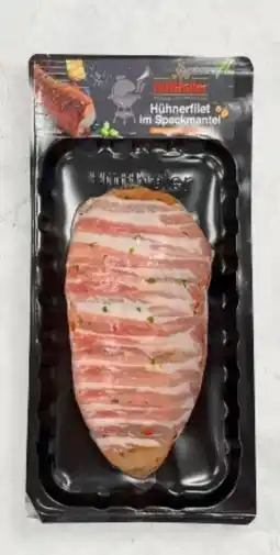 Interspar Hütthaler Hendlfilet Angebot