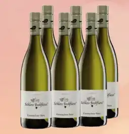 Interspar Weingut R&A Pfaffl Schloss Bockfliess Gemischter Satz Angebot