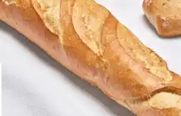 Interspar Interspar Backstube Jumbo-Baguette Angebot