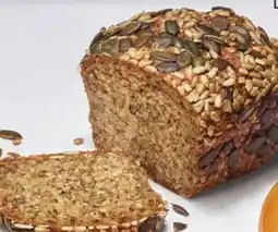 Interspar Spar Vital Nur-Kornbrot Angebot