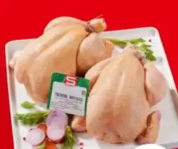 Interspar S Budget Hendl Angebot