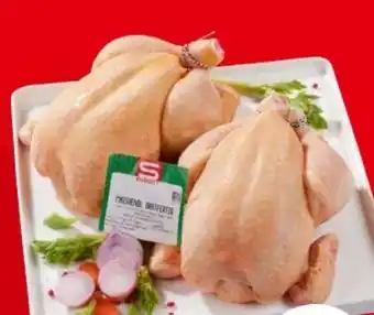 Interspar S Budget Hendl Angebot