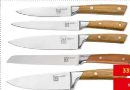 Interspar Simpex Professional Messer Angebot