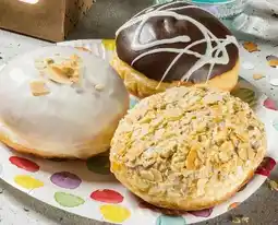 Interspar Interspar Backstube Gourmetkrapfen Angebot