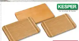 Interspar Kesper Schneidbretter Angebot