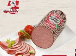 Spar Reiter Schwarzwälder Angebot