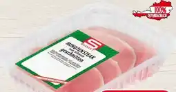 Spar S Budget Schweine Minutensteak Angebot