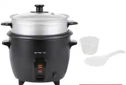 Interspar Emerio Reiskocher Angebot