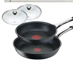 Interspar Tefal Pfannenserie Excellence Angebot