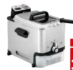 Interspar Tefal Fritteuse Oleoclean Angebot