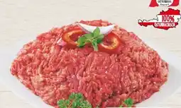 Spar Tann Faschiertes Gemischt Angebot