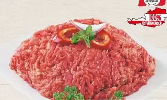 Spar Tann Faschiertes Gemischt Angebot