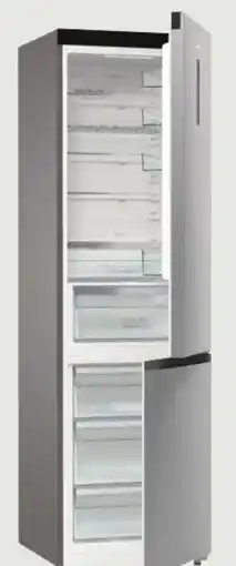 Interspar Gorenje Kühl-Gefrierkombination Angebot