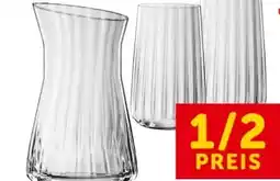 Interspar Spiegelau Wasserset Lifestyle Angebot