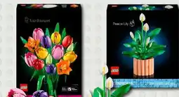 Interspar Lego Botanicals Tulpenstrauß 11501 Angebot