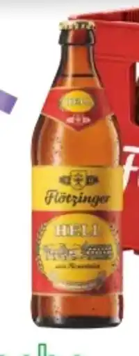 Interspar Flötzinger Hell Angebot