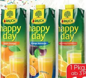 Rauch Happy Day