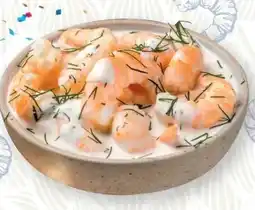 SPAR Gourmet Shrimpssalat mit Dill Angebot