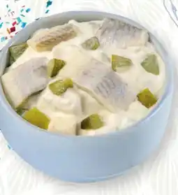 SPAR Gourmet Heringssalat Klassik Angebot