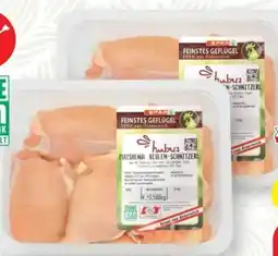 SPAR Gourmet Spar Hendl-Keulenschnitzel Angebot