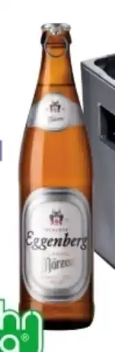 Interspar Schloss Eggenberg Märzen Angebot