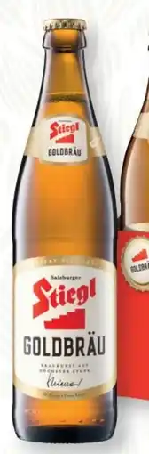 SPAR Gourmet Stiegl Goldbräu Angebot