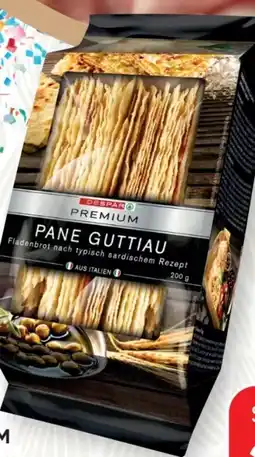 SPAR Gourmet Despar Premium Pane Guttiau Angebot