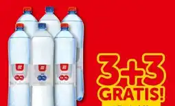 Interspar Radkersburger Long Life Mineralwasser Angebot
