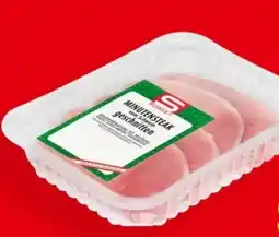Interspar S Budget Schweine Minutensteak Angebot
