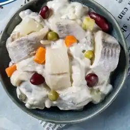 Interspar Heringssalat Klassik Angebot